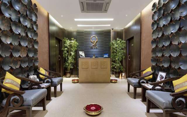 Express Inn The Business Luxury Hotel