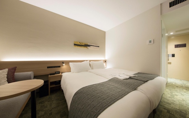 Hollywood Twin room (트윈 침대 2개) 사진 1