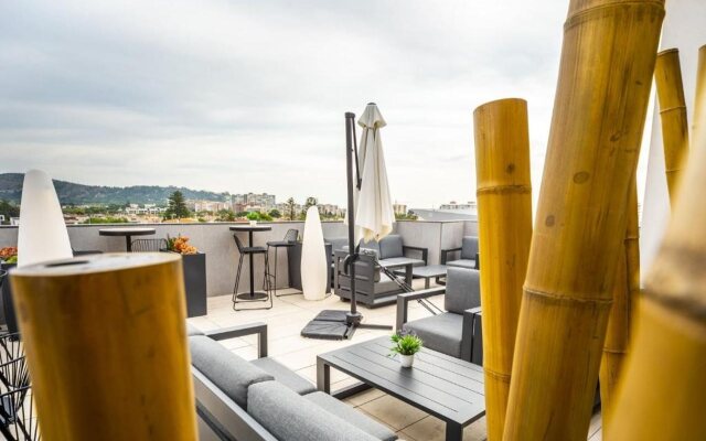 Hotel Sunna Benicassim