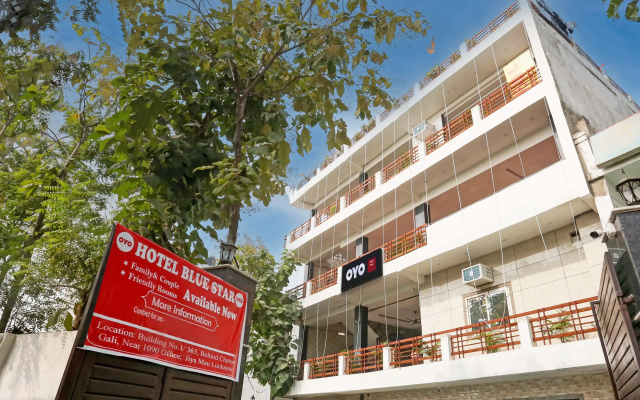 Hotel O 7