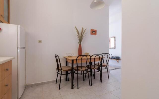 Stavros Hideaway 2 bedroom 6 persons house.