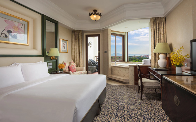 Seaview Resort Xiamen