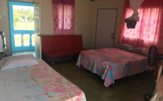 Waikiki Guest House