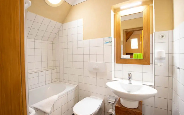 Halbersbacher Schlosshotel - Letzlingen