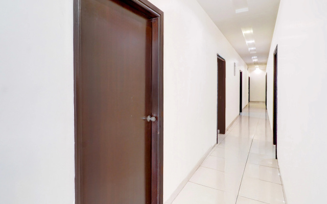 Parjaat Residency