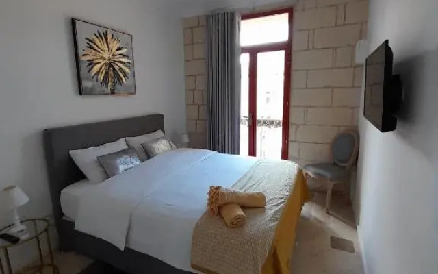 Palazzo Pisani Malta Boutique & Spa