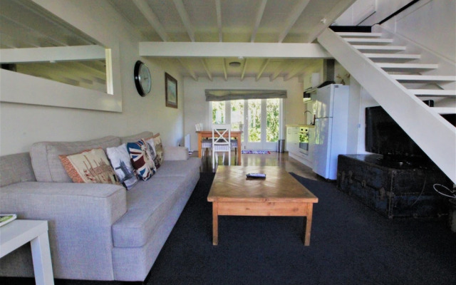 Mangonui Waterfront Apartment Motels