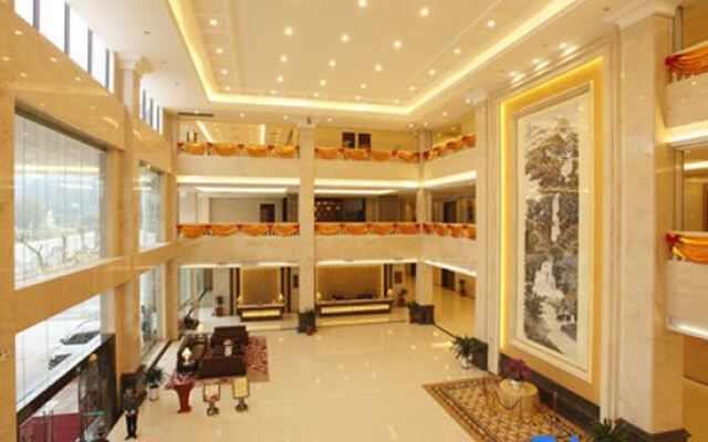 Uchoice Hotel