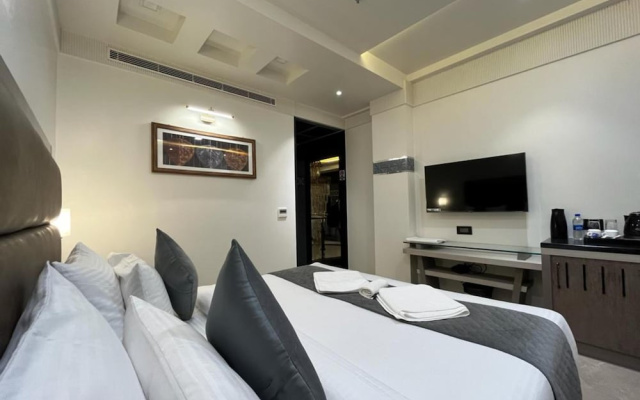 Aquarius Hotel - A Boutique Hotel