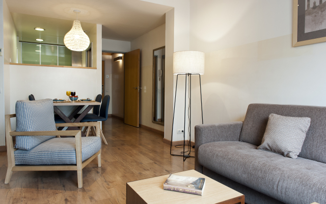 Ab Sagrada Familia Premium