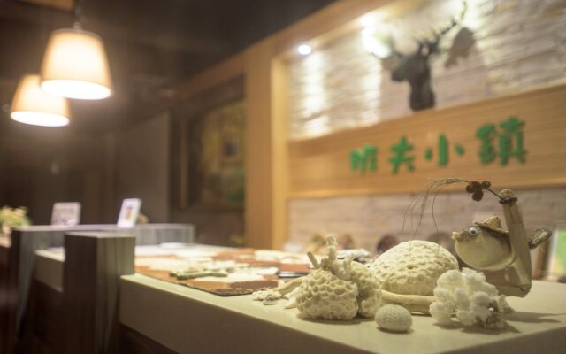 PengHu-Banff B&B