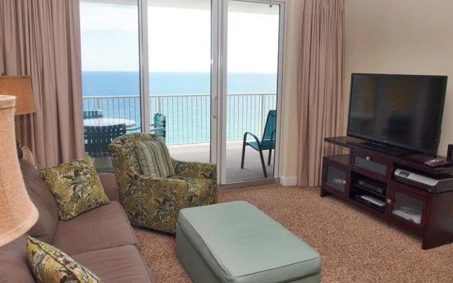 Tropic Winds by Panhandle Getaways