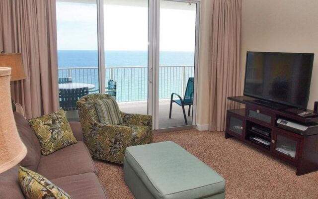 Tropic Winds Condominium