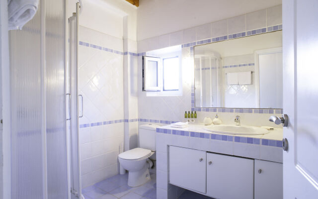 Aeri Villas & Apartments