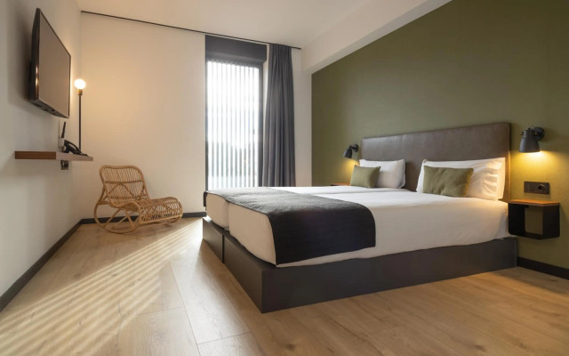 Hotel Orangine