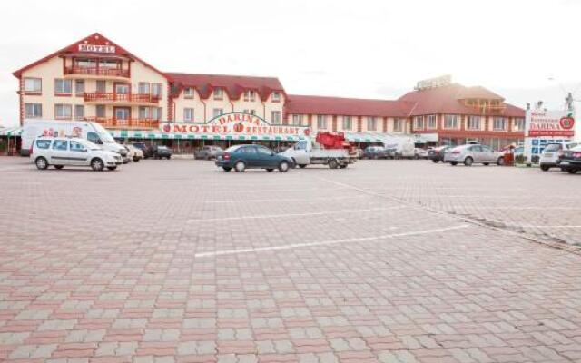Motel Darina