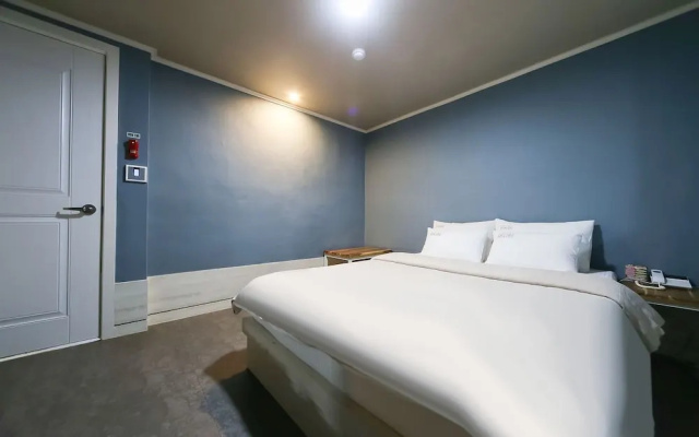K9 Motel