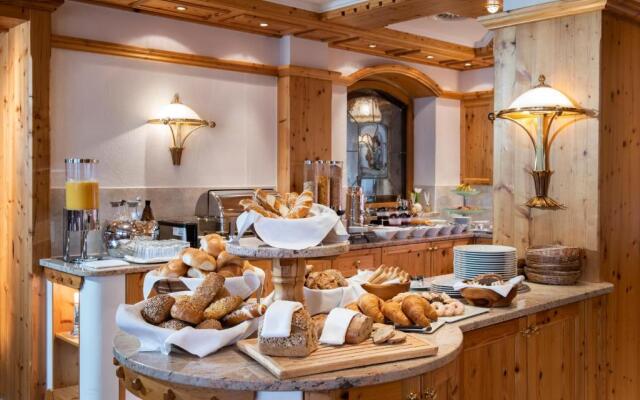 Alpenland Gerlos - Hotel & Breakfast