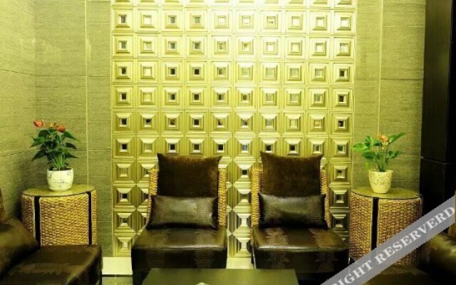 Yingxingfei Business Hotel