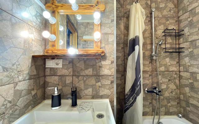 Апартаменты в ЖК Admiral Waterhouse на улице Адмиральская