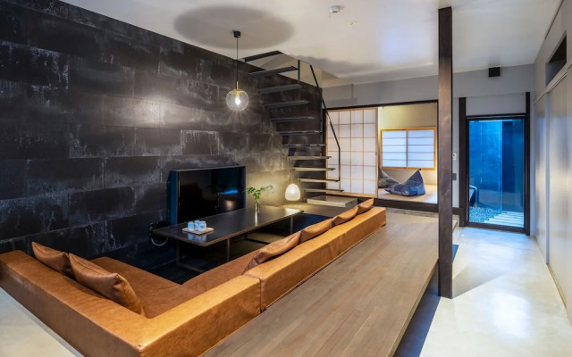 Souhi Machiya House