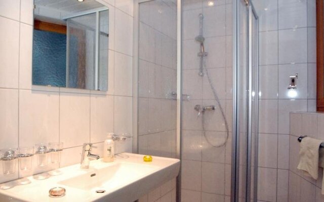 Pension Appartements Gabriele