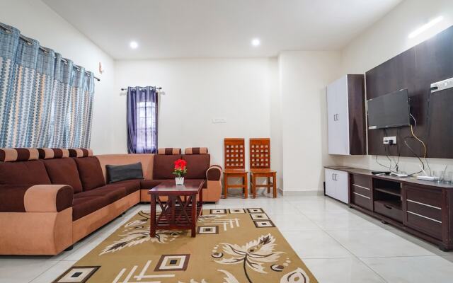 FabHotel All Season's Stays