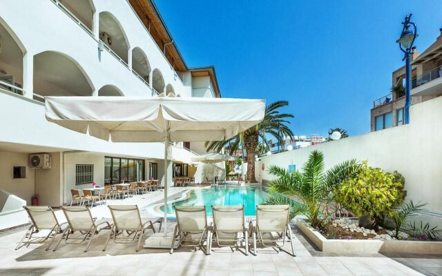 Elinotel Polis Hotel