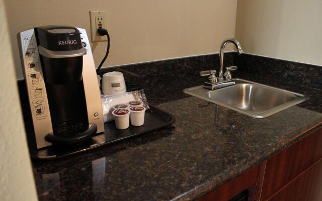 Best Western Sky Valley Inn