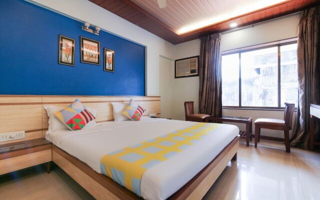 OYO Home 61748 Royal Stay Kalamboli