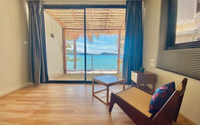 Patong Sunset Villa Phuket