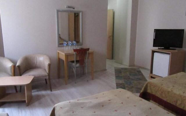 Amiller Hotel