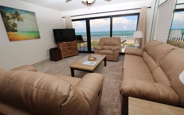 Seabreeze 1 Condominiums