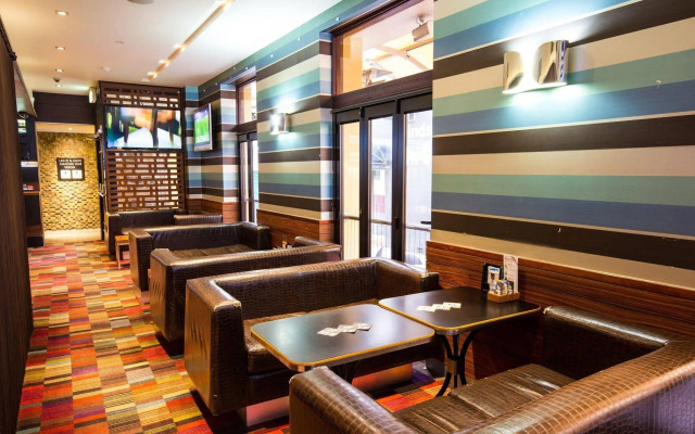 Grand Hotel Rockdale