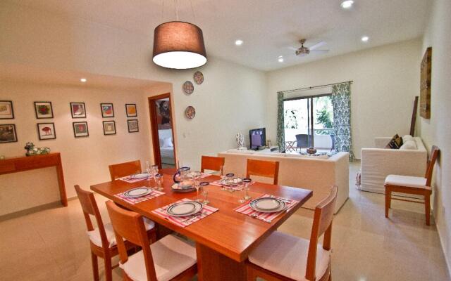 Riviera Maya Suites