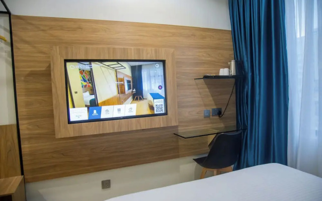 Hotelinn Oniru
