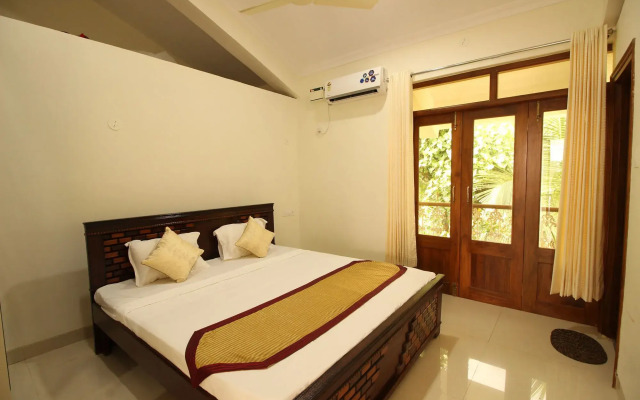 OYO Home 9883 Valley View 3BHK Villa Assagao
