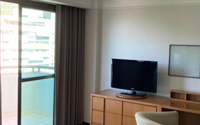 Xtay Privillege Botafogo