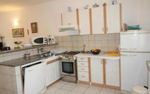 Apartment Valentina for 8 People, Ideal for Families