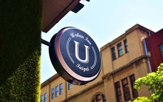 U-rban inn taipei