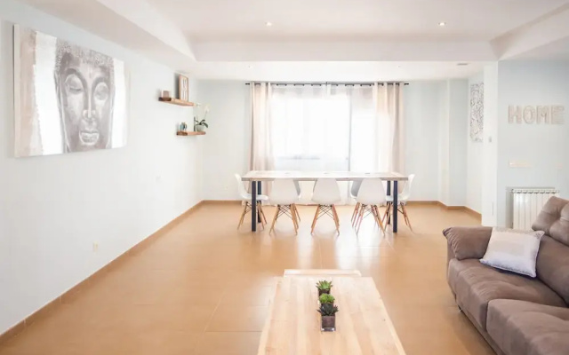 Ronda Home