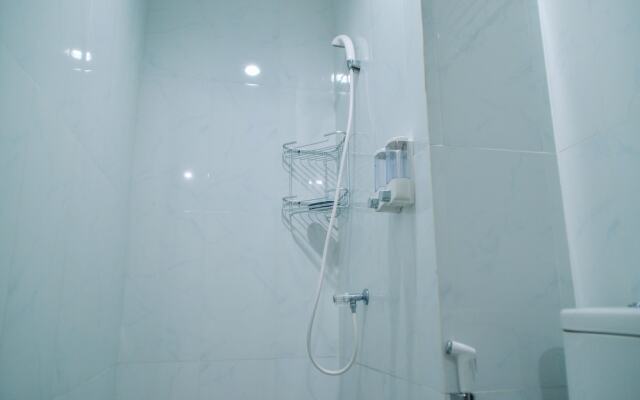 New and Comfy 2BR Apartment at Urban Heights Residence