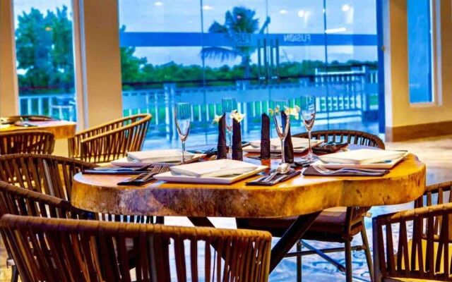 Apartamento Trendy, Airport Transfer