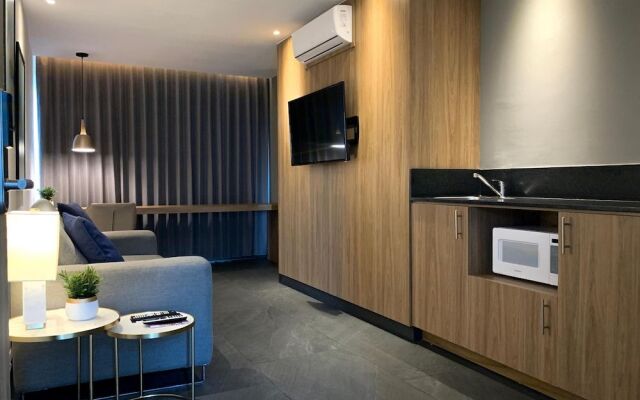 B's Suites Merida