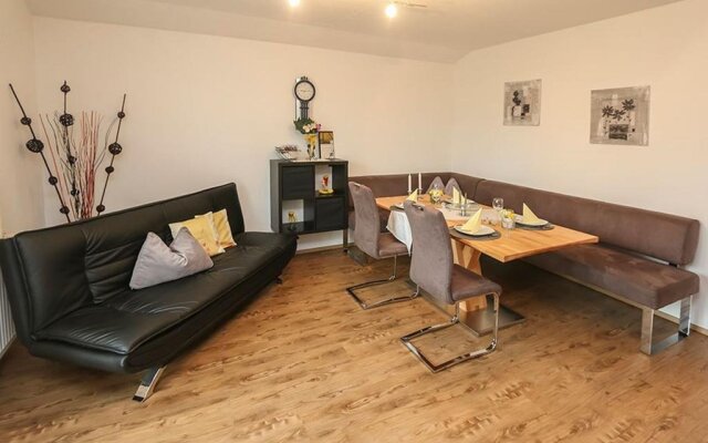 Appartement Popelka