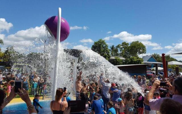 7 McNamara - Wongaling Beach