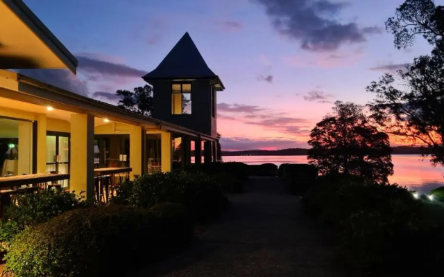 Mercure Lake Macquarie Raffertys Resort