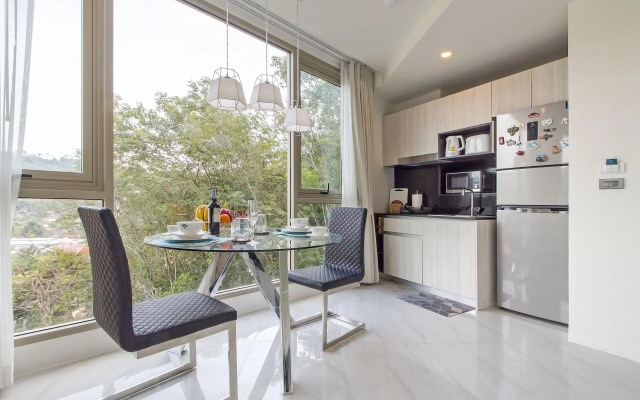 Oceana Apartments Phuket