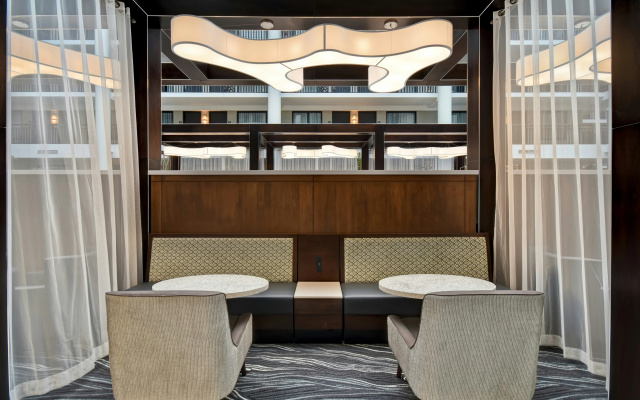 Embassy Suites Syracuse