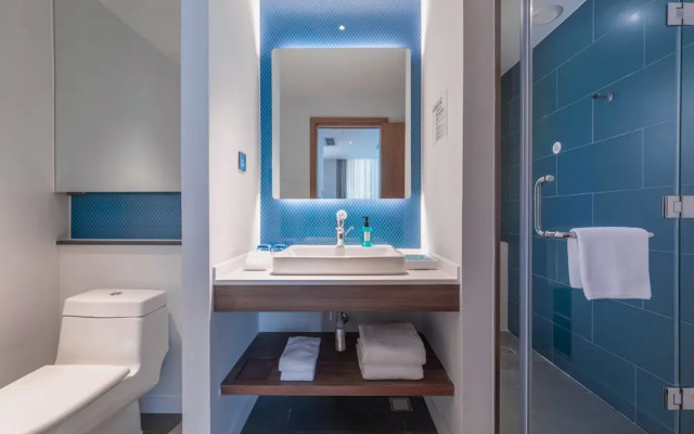 Holiday Inn Express Chongqing Zhongxian by IHG